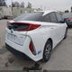 JTDKAMFP4M3192481 2021 Toyota Prius Prime Xle auction photo thumbnail 4