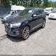 WA1LHAF75KD037504 2019 Audi Q7 45 Premium auction photo thumbnail 2