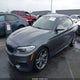 WBA1J7C52FV289361 2015 BMW M235 auction photo thumbnail 2