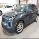 1GYFZBR44MF022839 2021 Cadillac Xt4 Awd Luxury auction photo thumbnail 2