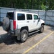 5GTDN13EX78187977 2007 Hummer H3 Suv auction photo thumbnail 4