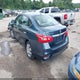 3N1AB7APXHY210967 2017 Nissan Sentra Sv auction photo thumbnail 3