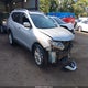 5N1AT2MT0FC782802 2015 Nissan Rogue Sv auction photo thumbnail 1