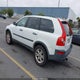 YV4CZ592161255812 2006 Volvo Xc90 2.5T auction photo thumbnail 3