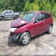 1FAFP31N97W117994 2007 Ford Focus S/Se/Ses auction photo thumbnail 2