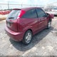 1FAFP31N97W117994 2007 Ford Focus S/Se/Ses auction photo thumbnail 4