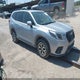 JF2SKAEC7NH470127 2022 Subaru Forester Premium auction photo thumbnail 1