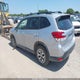 JF2SKAEC7NH470127 2022 Subaru Forester Premium auction photo thumbnail 3