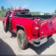 1GTV2MEC0HZ249965 2017 GMC Sierra 1500 Sle auction photo thumbnail 3