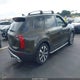 5XYP3DHC1NG251641 2022 Kia Telluride Ex auction photo thumbnail 4