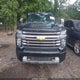 1GC4YREY3MF274406 2021 Chevrolet Silverado 2500Hd 4Wd Standard Bed High Country auction photo thumbnail 12