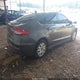 3FA6P0G73LR134830 2020 Ford Fusion S auction photo thumbnail 4