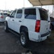 1GNFK13018R215424 2008 Chevrolet Tahoe Commercial Fleet auction photo thumbnail 3