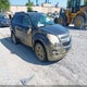 2GNFLGE32F6380401 2015 Chevrolet Equinox 2Lt auction photo thumbnail 1