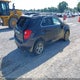 2GNFLGE32F6380401 2015 Chevrolet Equinox 2Lt auction photo thumbnail 4