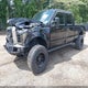 1FT7W2BTXGEB02869 2016 Ford F-250 Lariat auction photo thumbnail 2