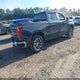 3GCPDKEK3NG629831 2022 Chevrolet Silverado 1500 4Wd Short Bed Lt With 2Fl auction photo thumbnail 4
