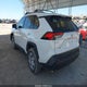2T3H1RFV4MC100421 2021 Toyota Rav4 Le auction photo thumbnail 3