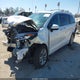 5TDESKFCXNS053712 2022 Toyota Sienna Platinum auction photo thumbnail 2
