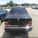 WDBGA51G9VA334872 1997 Mercedes-Benz S 500 auction photo thumbnail 15
