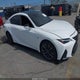 JTHGZ1B2XN5056299 2022 Lexus Is 350 F Sport auction photo thumbnail 1