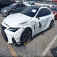 JTHGZ1B2XN5056299 2022 Lexus Is 350 F Sport auction photo thumbnail 2