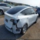 7SAYGDEE0PF674299 2023 Tesla Model Y Awd/Long Range Dual Motor All-Wheel Drive auction photo thumbnail 4