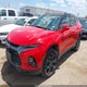 3GNKBERS5NS138547 2022 Chevrolet Blazer Fwd Rs auction photo thumbnail 2
