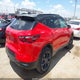 3GNKBERS5NS138547 2022 Chevrolet Blazer Fwd Rs auction photo thumbnail 4
