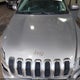1C4PJLCB5HW607529 2017 Jeep Cherokee Latitude Fwd auction photo thumbnail 10