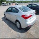 KNAFK4A62F5292368 2015 Kia Forte Lx auction photo thumbnail 3