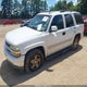 1GNEC13T95J173890 2005 Chevrolet Tahoe Lt auction photo thumbnail 2