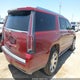 1GYS4JKJ5JR277419 2018 Cadillac Escalade Esv Premium Luxury auction photo thumbnail 4