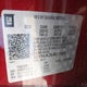 1GYS4JKJ5JR277419 2018 Cadillac Escalade Esv Premium Luxury auction photo thumbnail 9