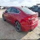 3FA6P0K93KR132292 2019 Ford Fusion Titanium auction photo thumbnail 3
