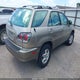 JTJHF10U410208715 2001 Lexus Rx 300 auction photo thumbnail 4