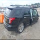 1FM5K8F88EGB41095 2014 Ford Explorer Limited auction photo thumbnail 4