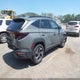 5NMJFCDE8RH318889 2024 Hyundai Tucson Sel auction photo thumbnail 4