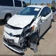 JTDKN3DP9C3026750 2012 Toyota Prius Plug-In Advanced auction photo thumbnail 2