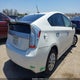 JTDKN3DP9C3026750 2012 Toyota Prius Plug-In Advanced auction photo thumbnail 4