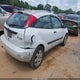 3FAFP31391R236993 2001 Ford Focus Zx3 auction photo thumbnail 4