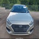 3KPC24A37JE015496 2018 Hyundai Accent Se auction photo thumbnail 12