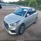 3KPC24A37JE015496 2018 Hyundai Accent Se auction photo thumbnail 2