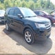 1FM5K8BH7JGC42483 2018 Ford Explorer auction photo thumbnail 1