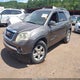 1GKER33787J174803 2007 GMC Acadia Slt-1 auction photo thumbnail 2