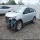 2GNAXREV1J6120477 2018 Chevrolet Equinox Ls auction photo thumbnail 2