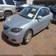 JM1BK32F381841127 2008 Mazda Mazda3 I auction photo thumbnail 2