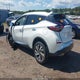5N1AZ2MS4KN134321 2019 Nissan Murano Sl auction photo thumbnail 3