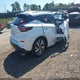 5N1AZ2MS4KN134321 2019 Nissan Murano Sl auction photo thumbnail 4