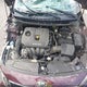 3KPFK4A76HE082911 2017 Kia Forte Lx auction photo thumbnail 10
